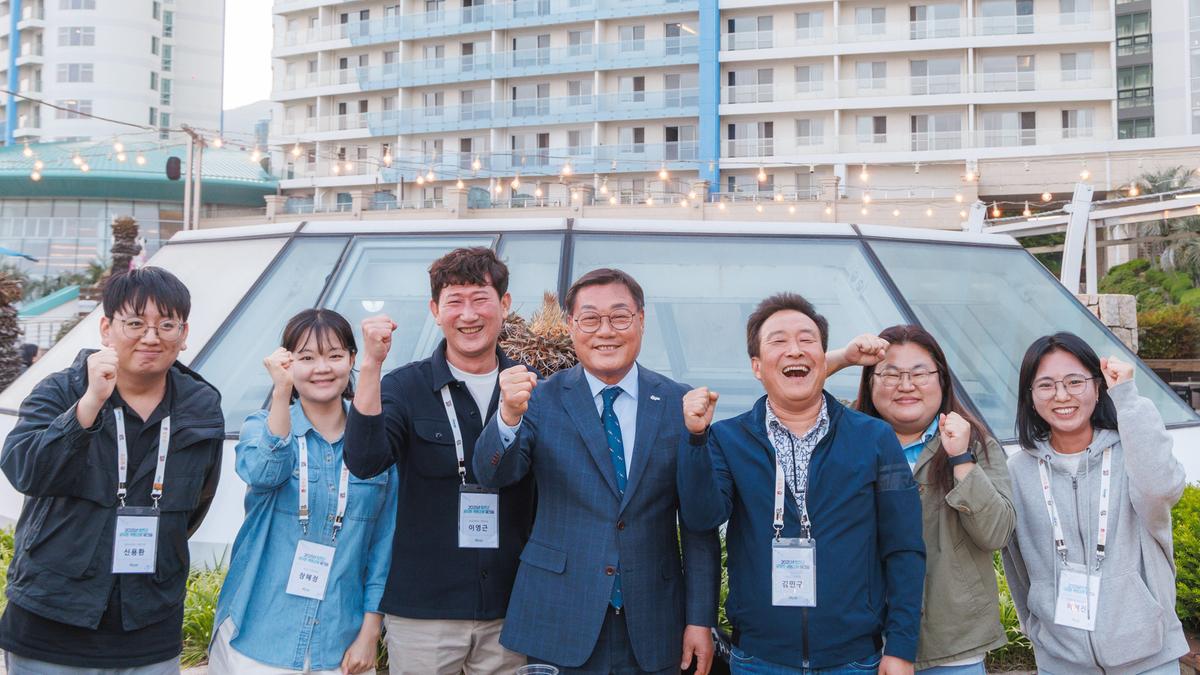2025 합천군 공무원 역량강화 워크숍