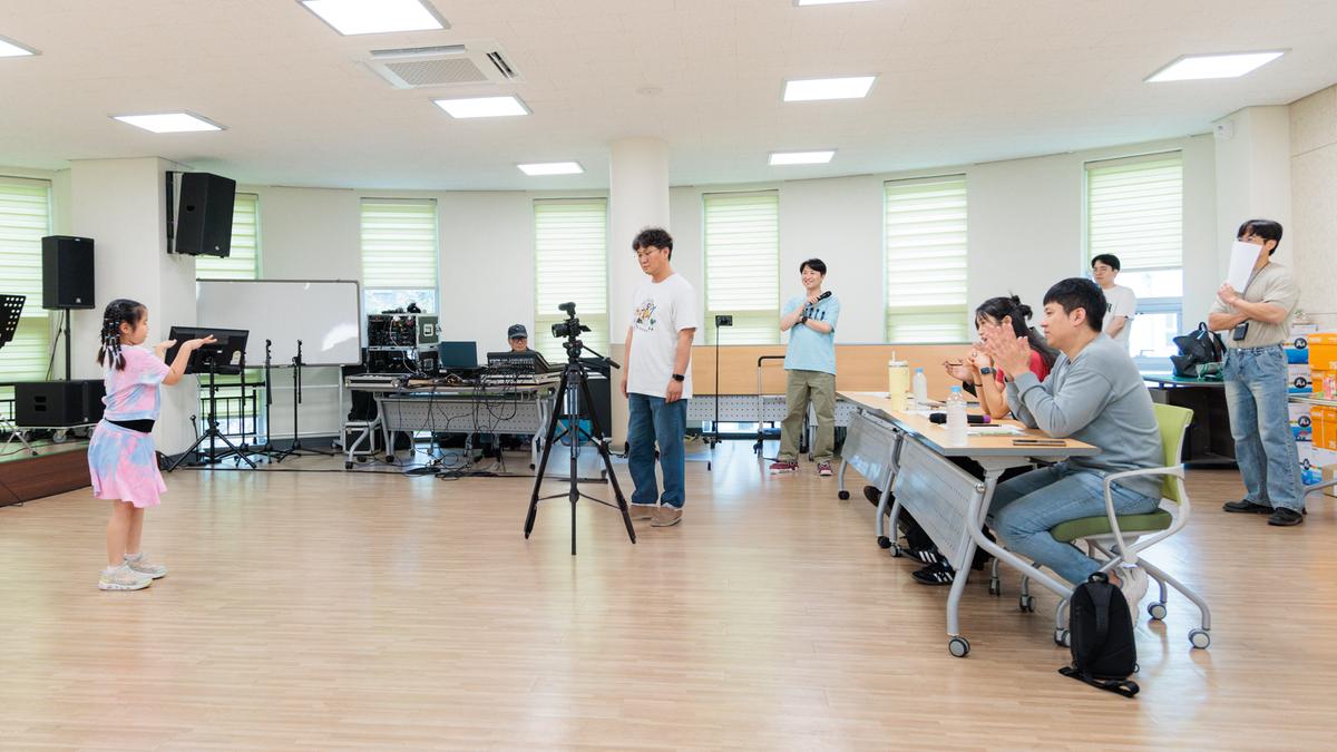 합천스타 HC 예선전