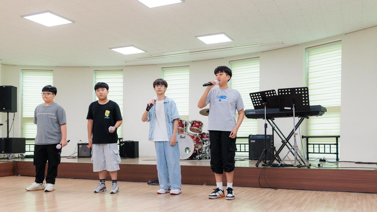 합천스타 HC 예선전