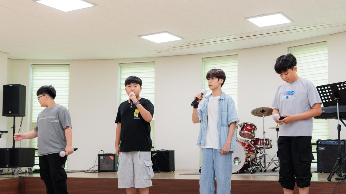 합천스타 HC 예선전