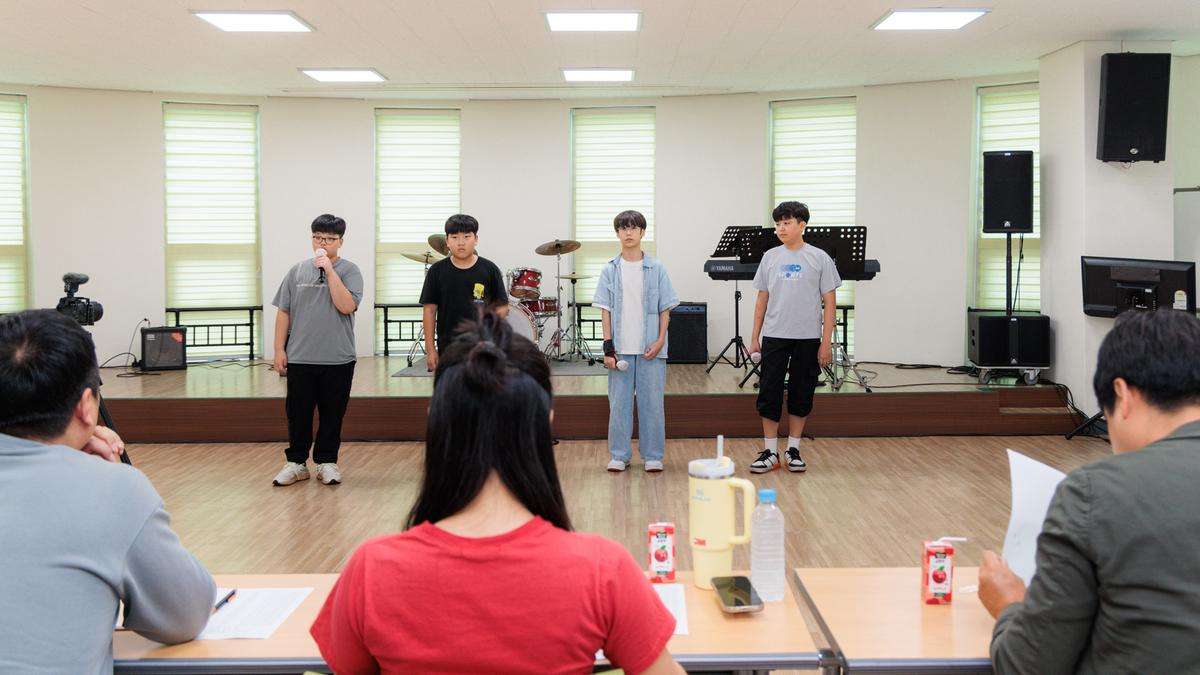합천스타 HC 예선전