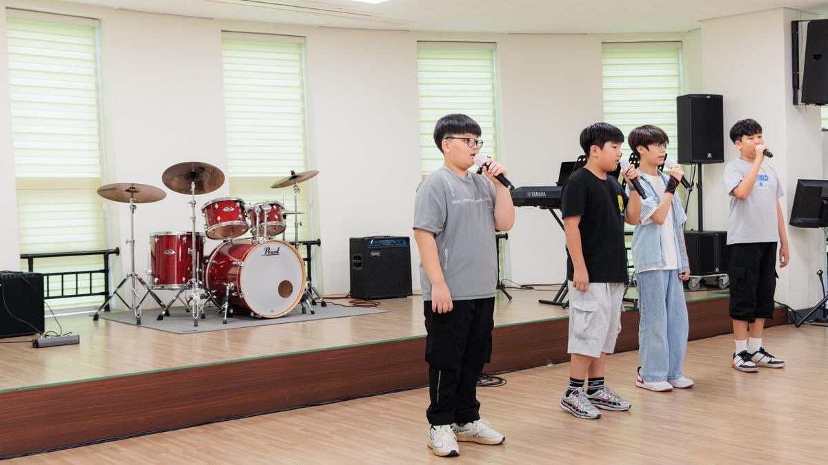 합천스타 HC 예선전