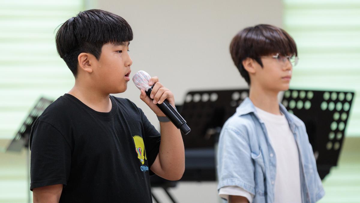 합천스타 HC 예선전