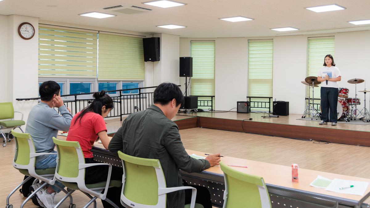 합천스타 HC 예선전
