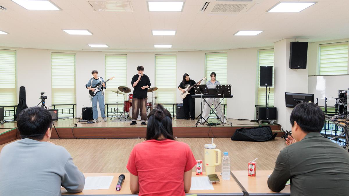 합천스타 HC 예선전