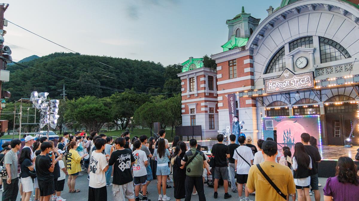 2025 고스트파크 섀도우