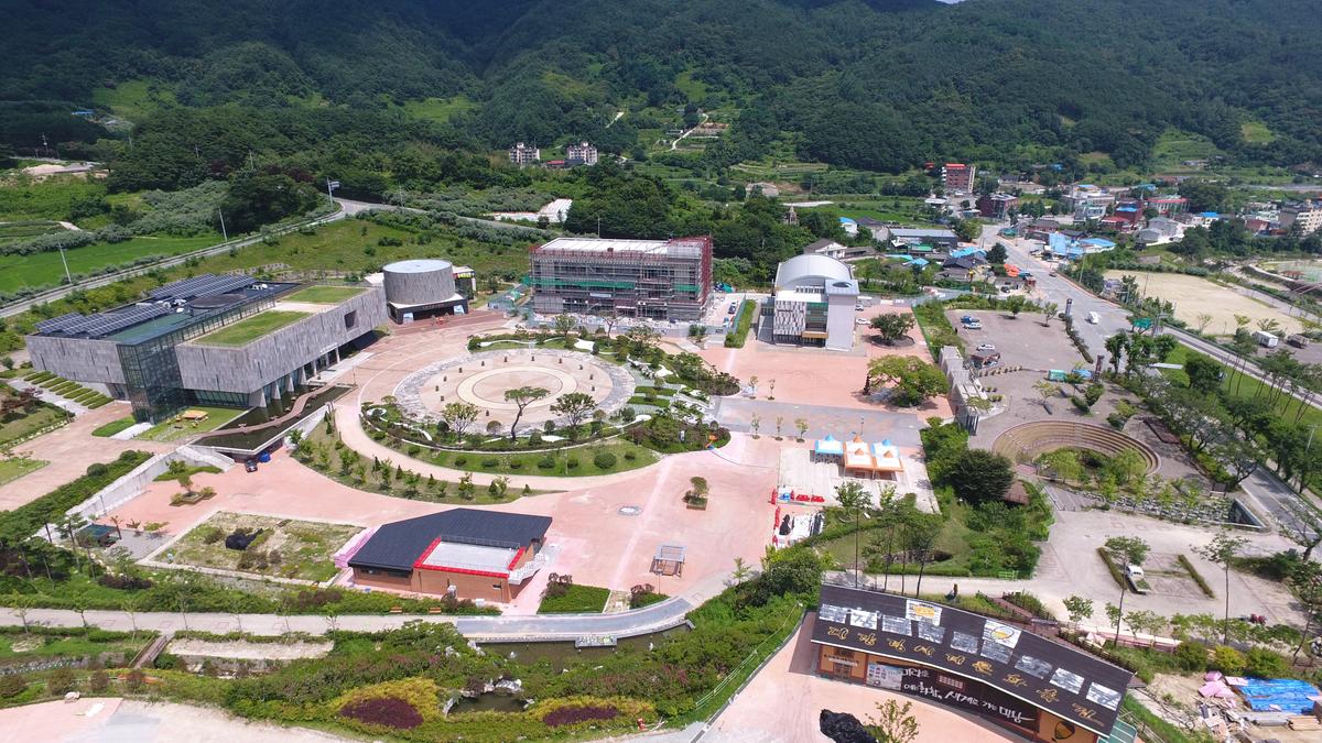 대장경테마파크 