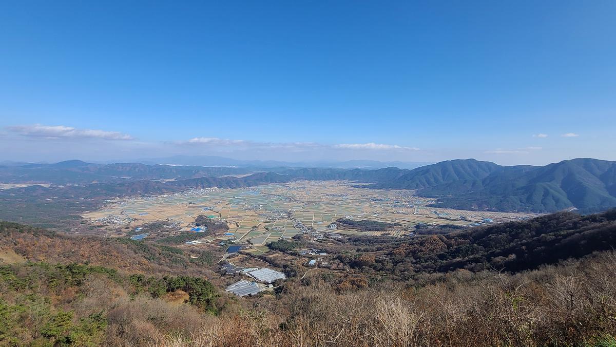 운석충돌구 사진 모음