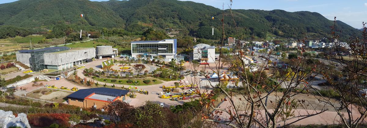 대장경테마파크 