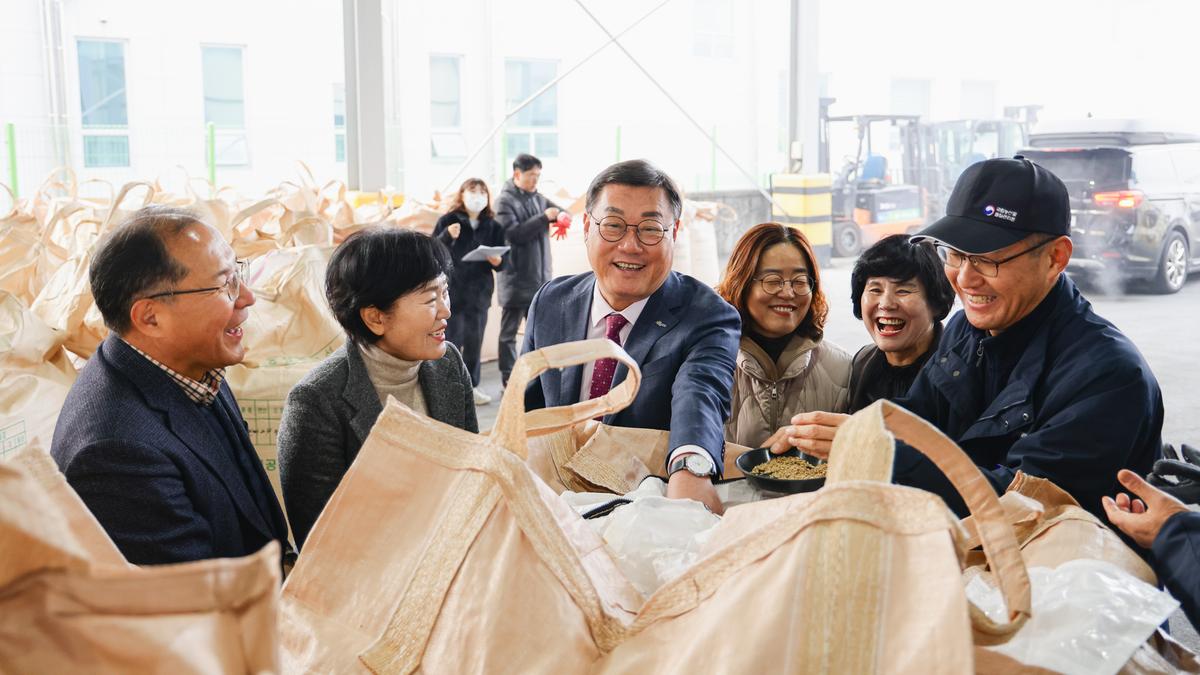 김윤철 합천군수 행사 사진 모음