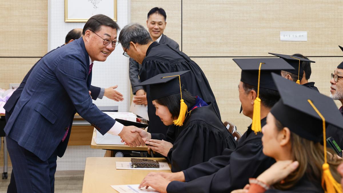 김윤철 합천군수 행사 사진 모음