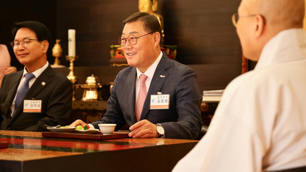 김윤철 합천군수 행사 사진 모음