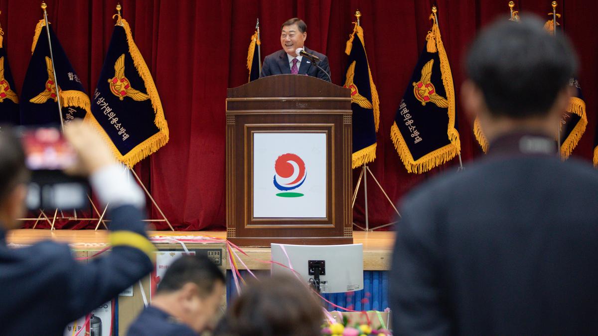 김윤철 합천군수 행사 사진 모음