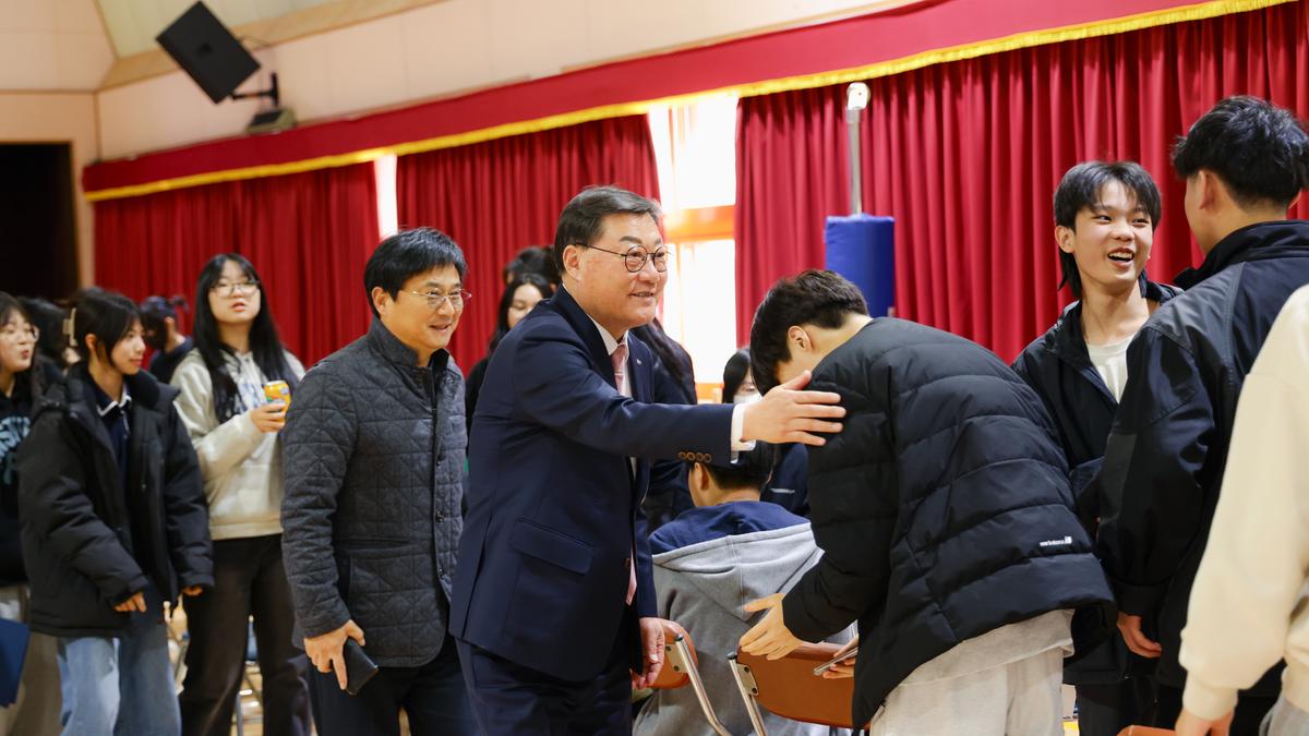김윤철 합천군수 행사 사진 모음