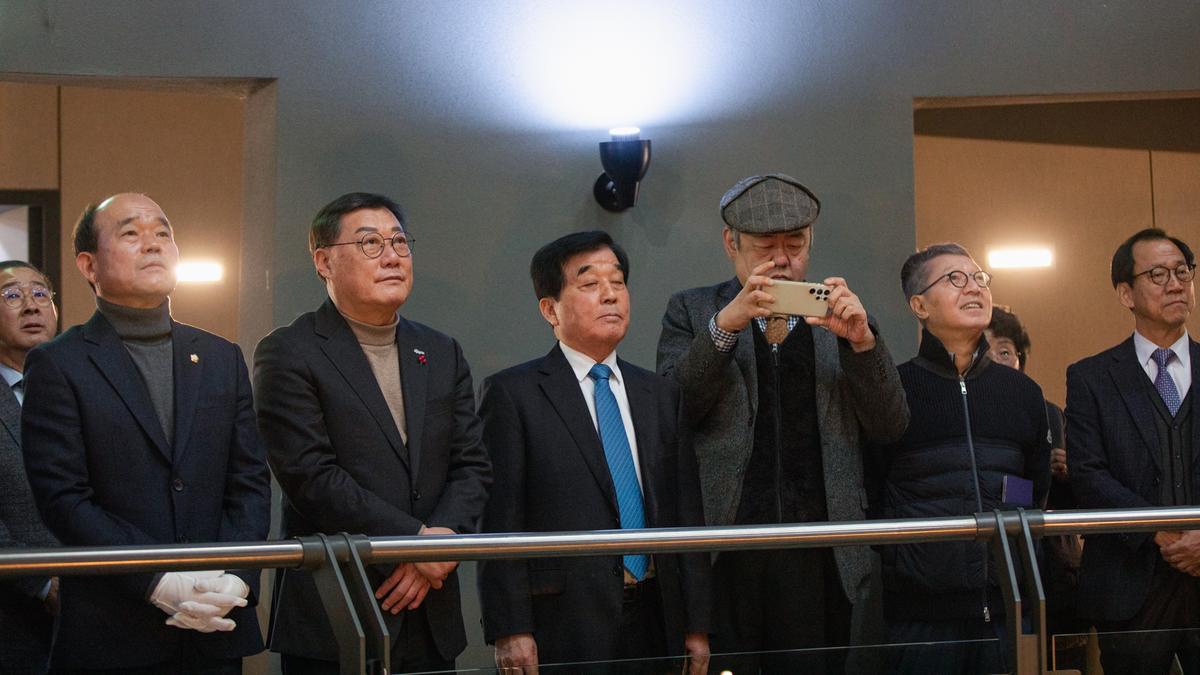 김윤철 합천군수 행사 사진 모음