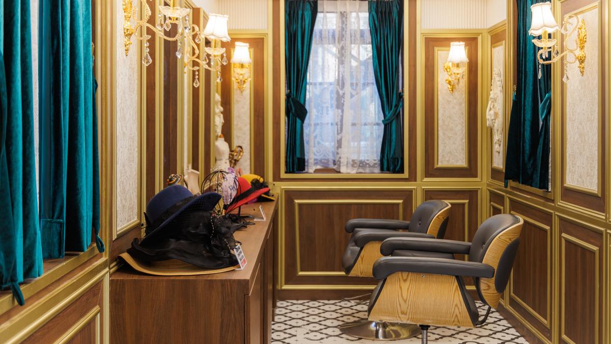 합천영상테파마크 새단장