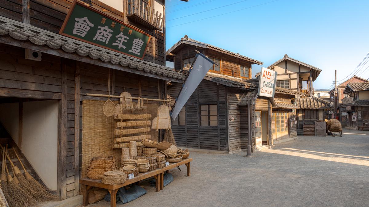 합천영상테파마크 새단장