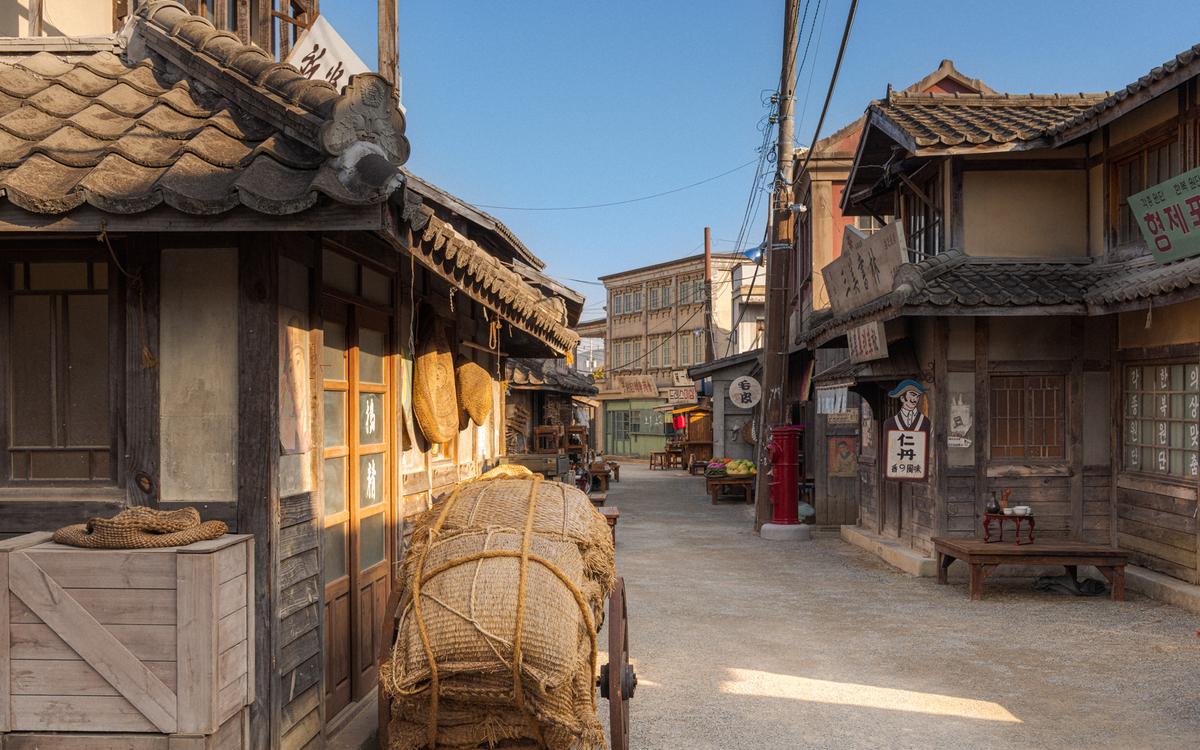 합천영상테파마크 새단장