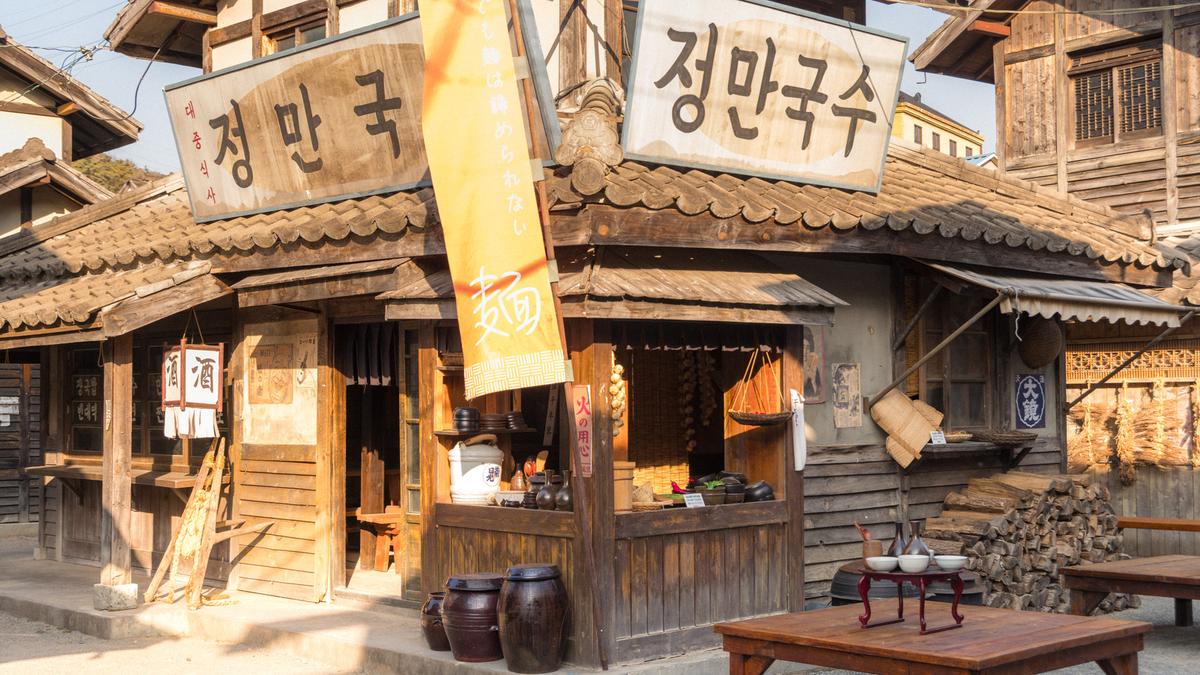 합천영상테파마크 새단장