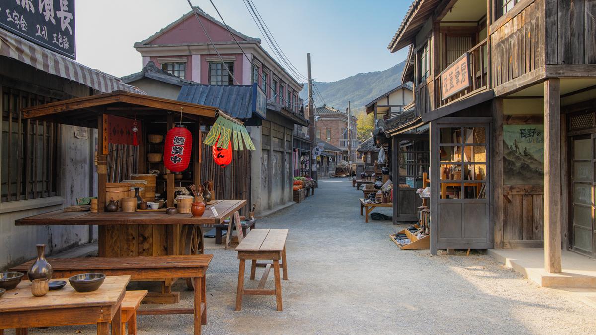합천영상테파마크 새단장