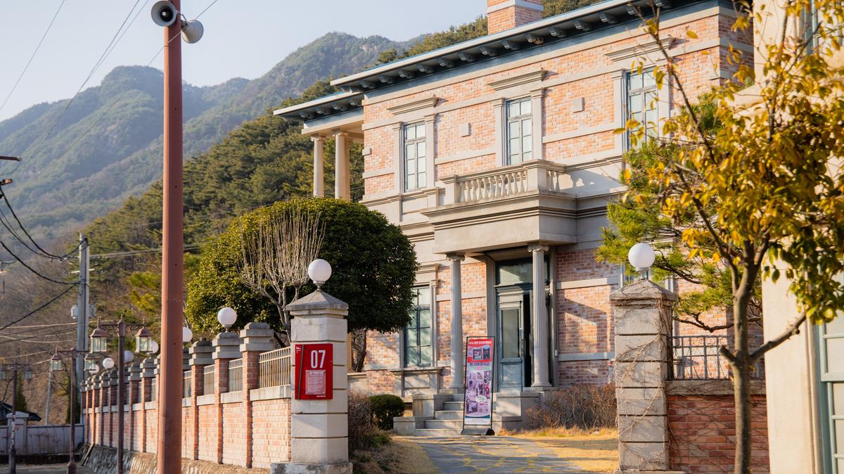 합천영상테파마크 새단장