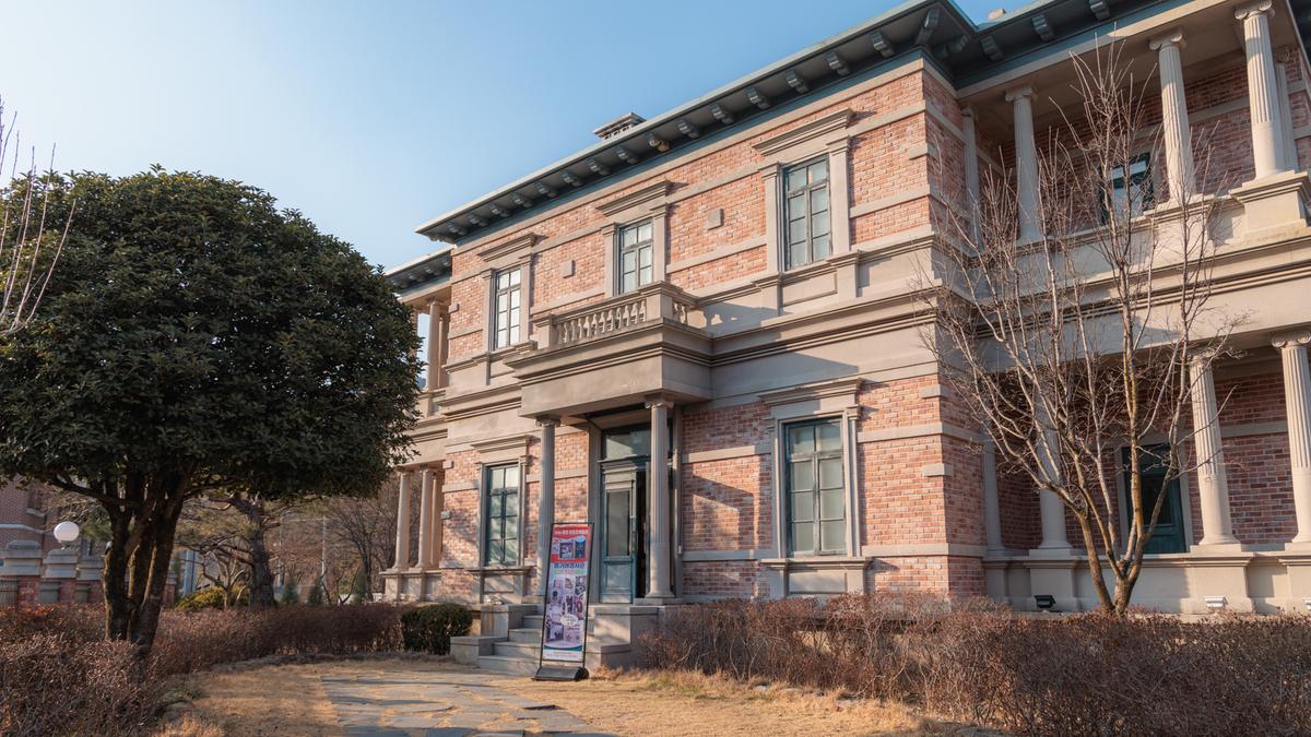 합천영상테파마크 새단장