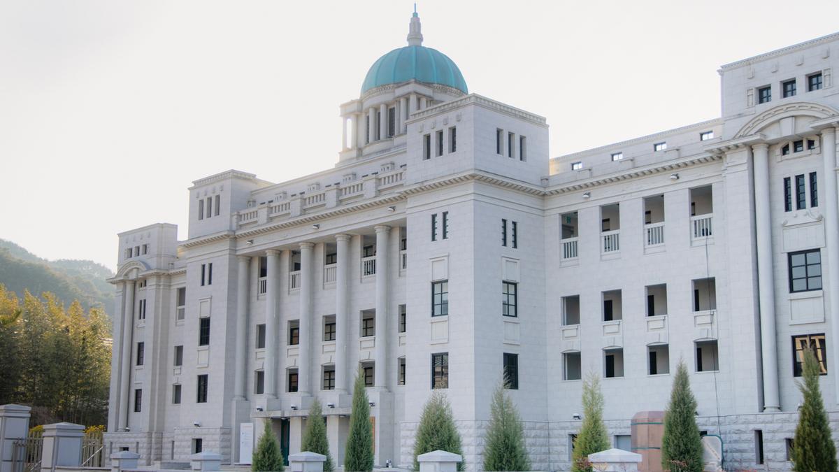 합천영상테파마크 새단장