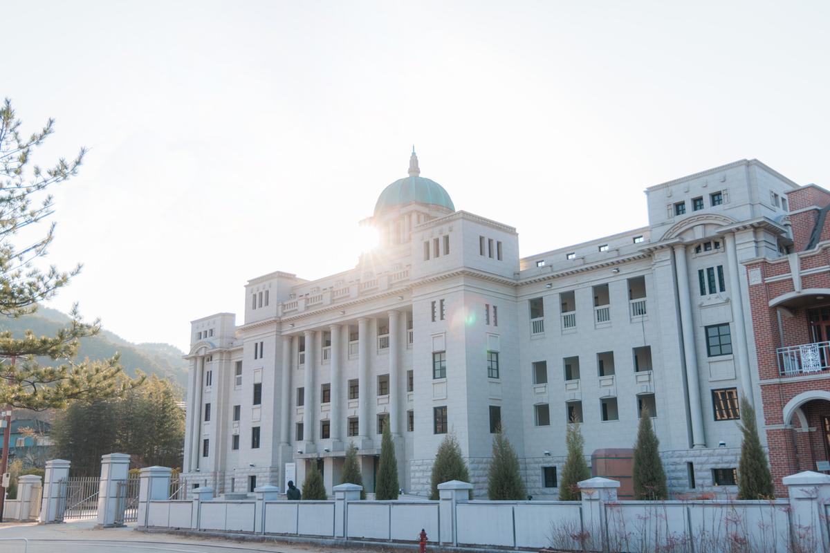 합천영상테파마크 새단장