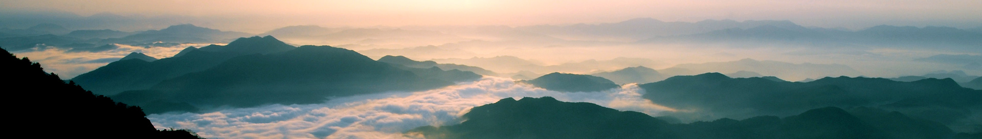 오도산자연휴양림