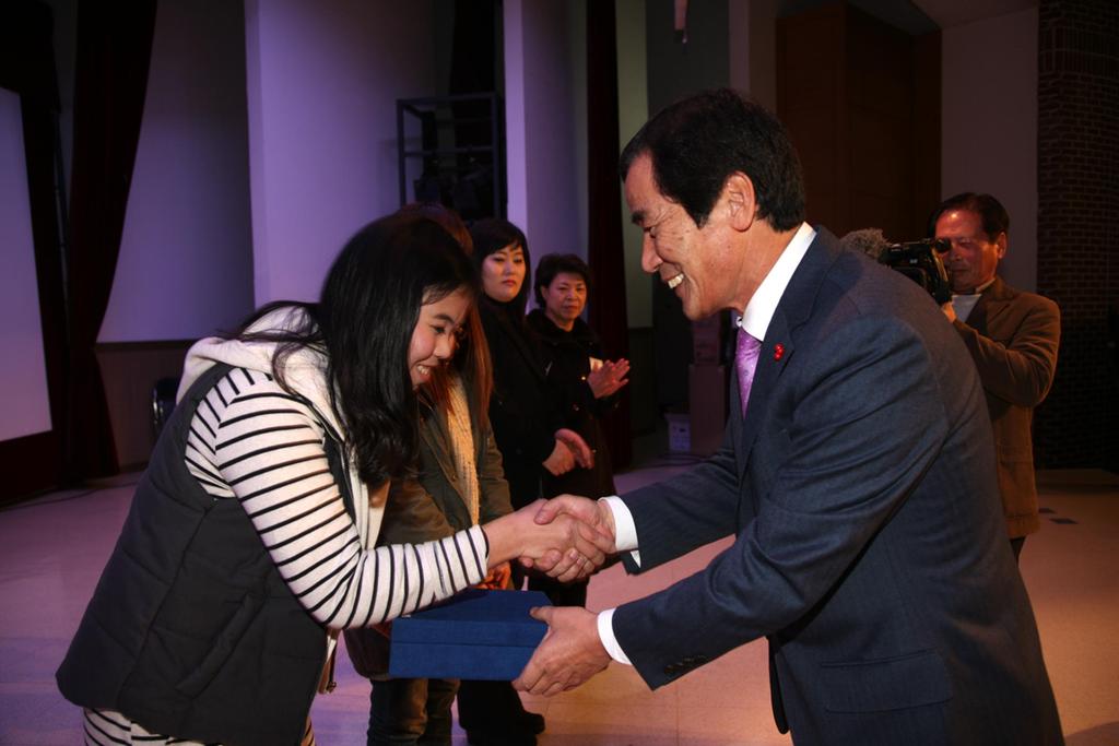 합천군다문화가족 화합 한마당 행사 