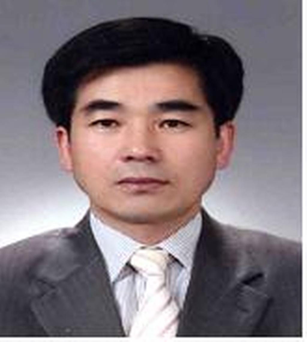 김해용 제25대 합천 부군수