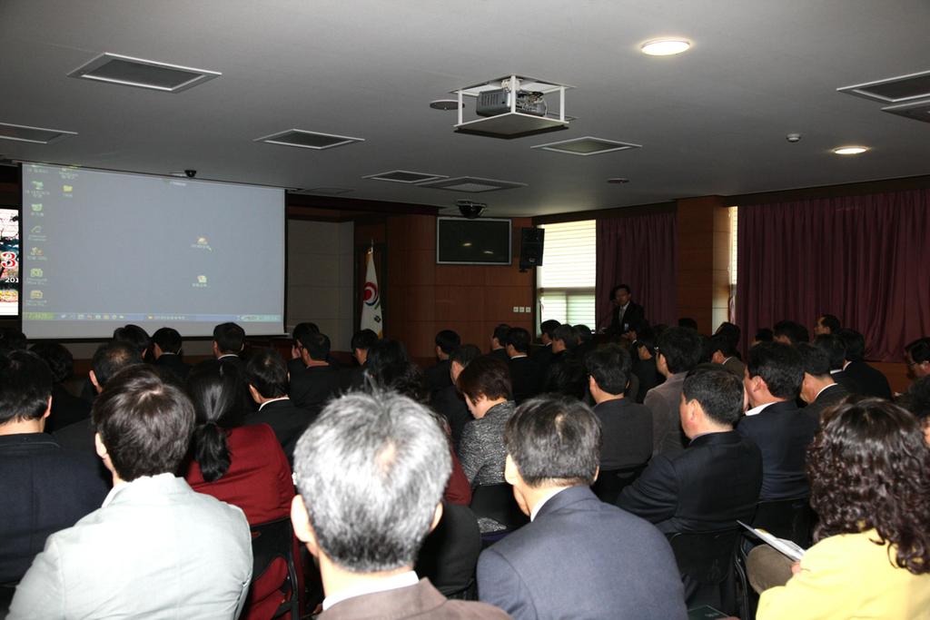   합천군, 2013 대장경세계문화축전 올인