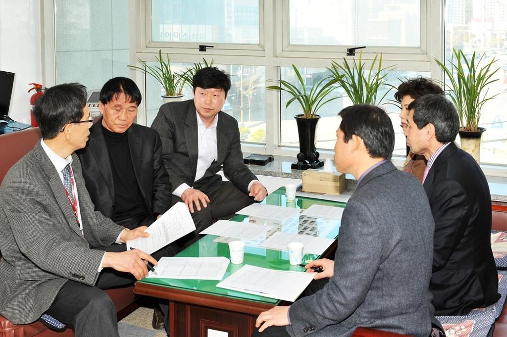     노인장기요양 등급 인정 비율 지역간 편차 줄여야