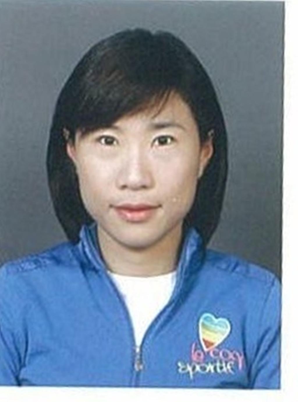 김선애선수
