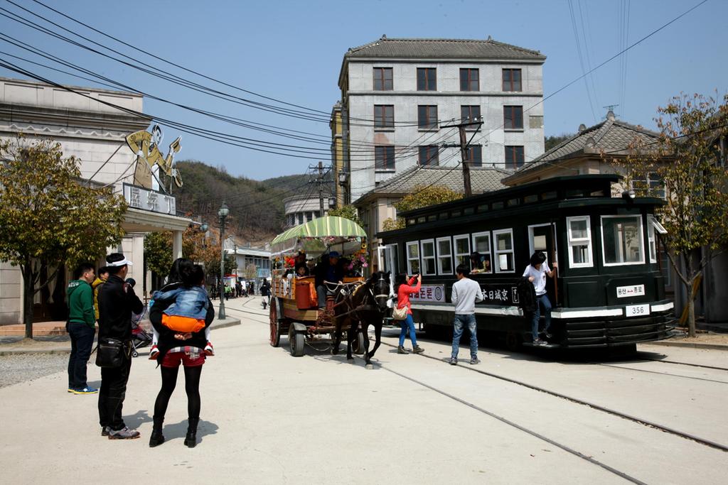 합천영상테마파크