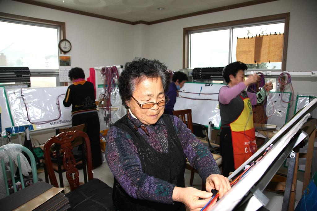 합천군 일자리공시제 평가 3년 연속 우수기관 선정