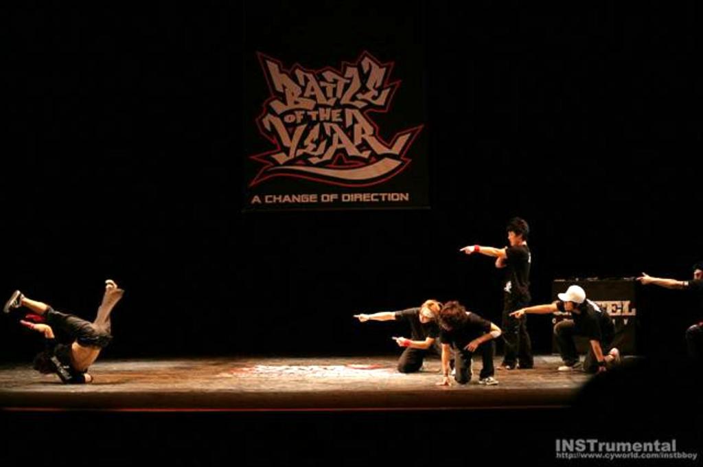 합천영상테마파크 비보이·샌드애니메이션 공연개최 