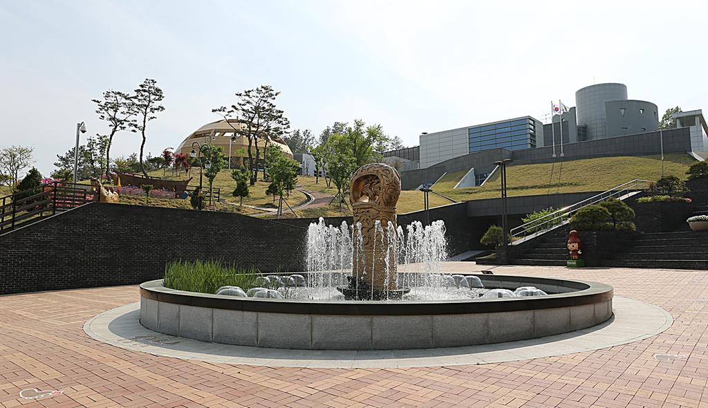 2013년 제9기 합천박물관대학 수료식