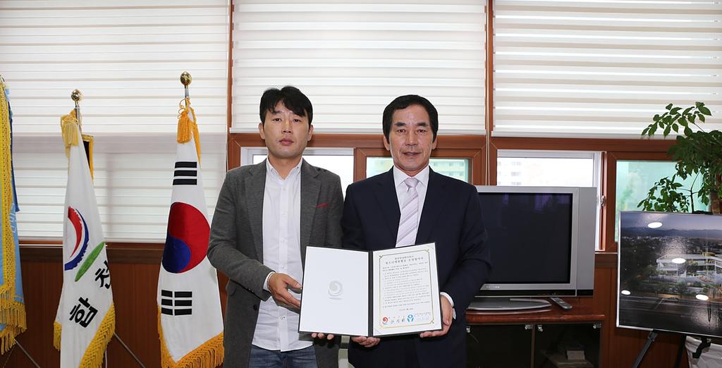 청소년 역사교육, 민족의식 고취를 위해 손잡다