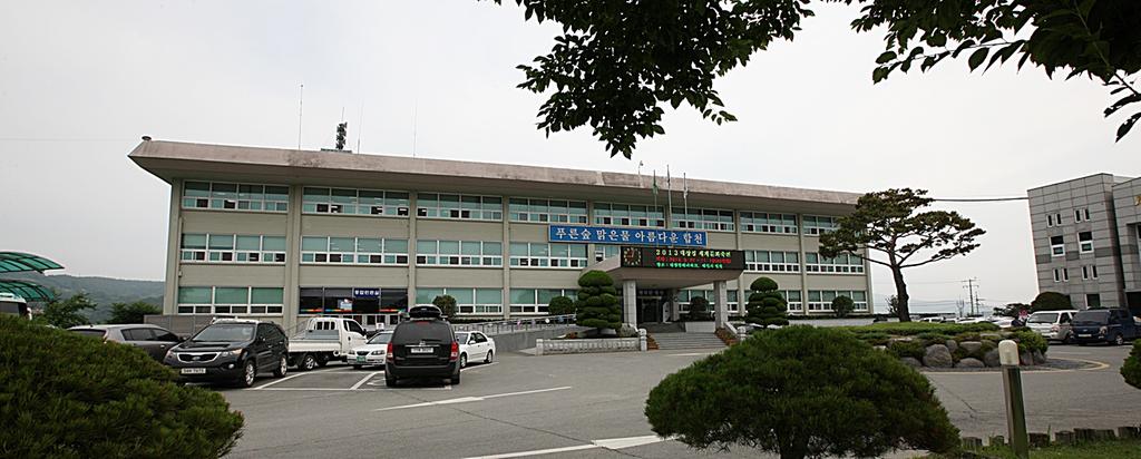 합천군, 전력수급 안정화를 위한 여름철 에너지절약 대책 수립·추진