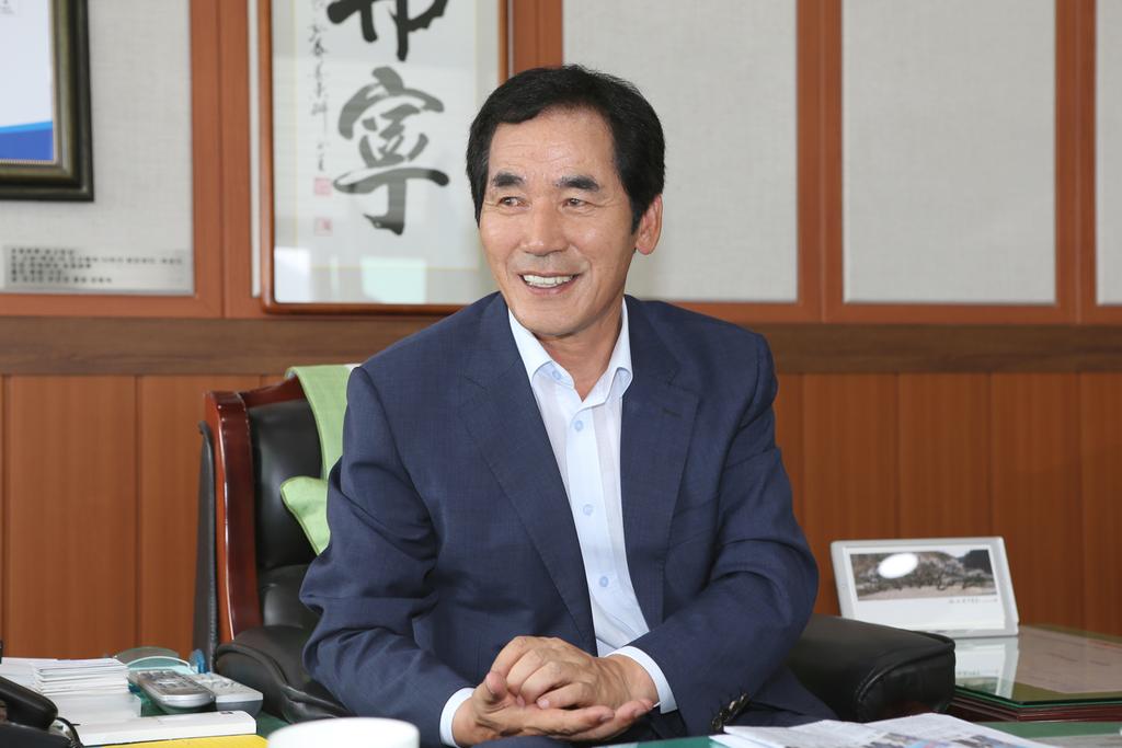 민선5기 3주년 특집