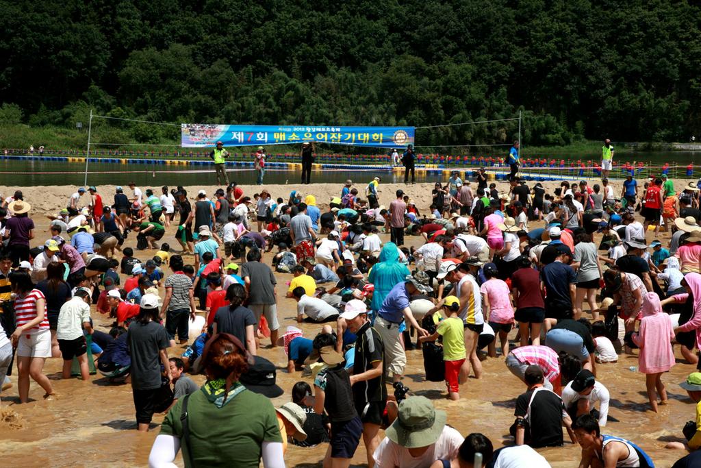 전국 한여름 대표 레포츠축제, 합천에서 열려