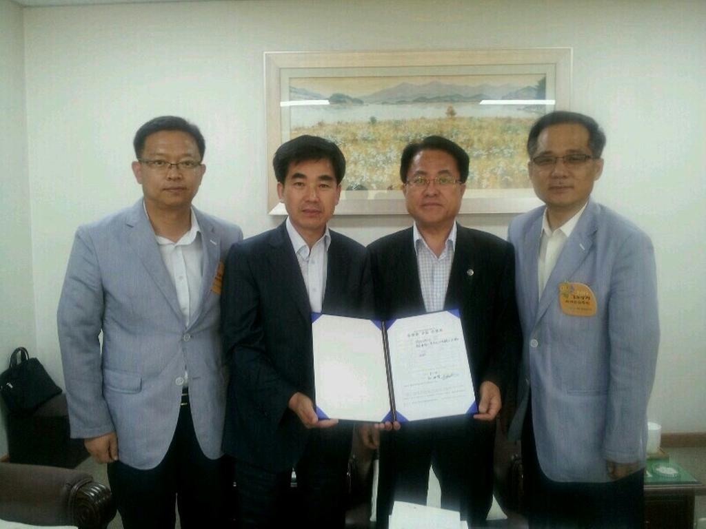 합천군, 부산에서 대장경축전 입장권 판매 성과 거둬