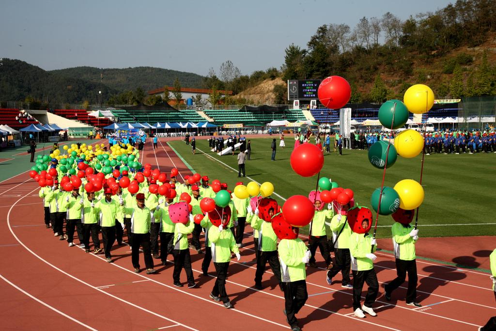 합천군 대표축제, 제29회 대야문화제 개최