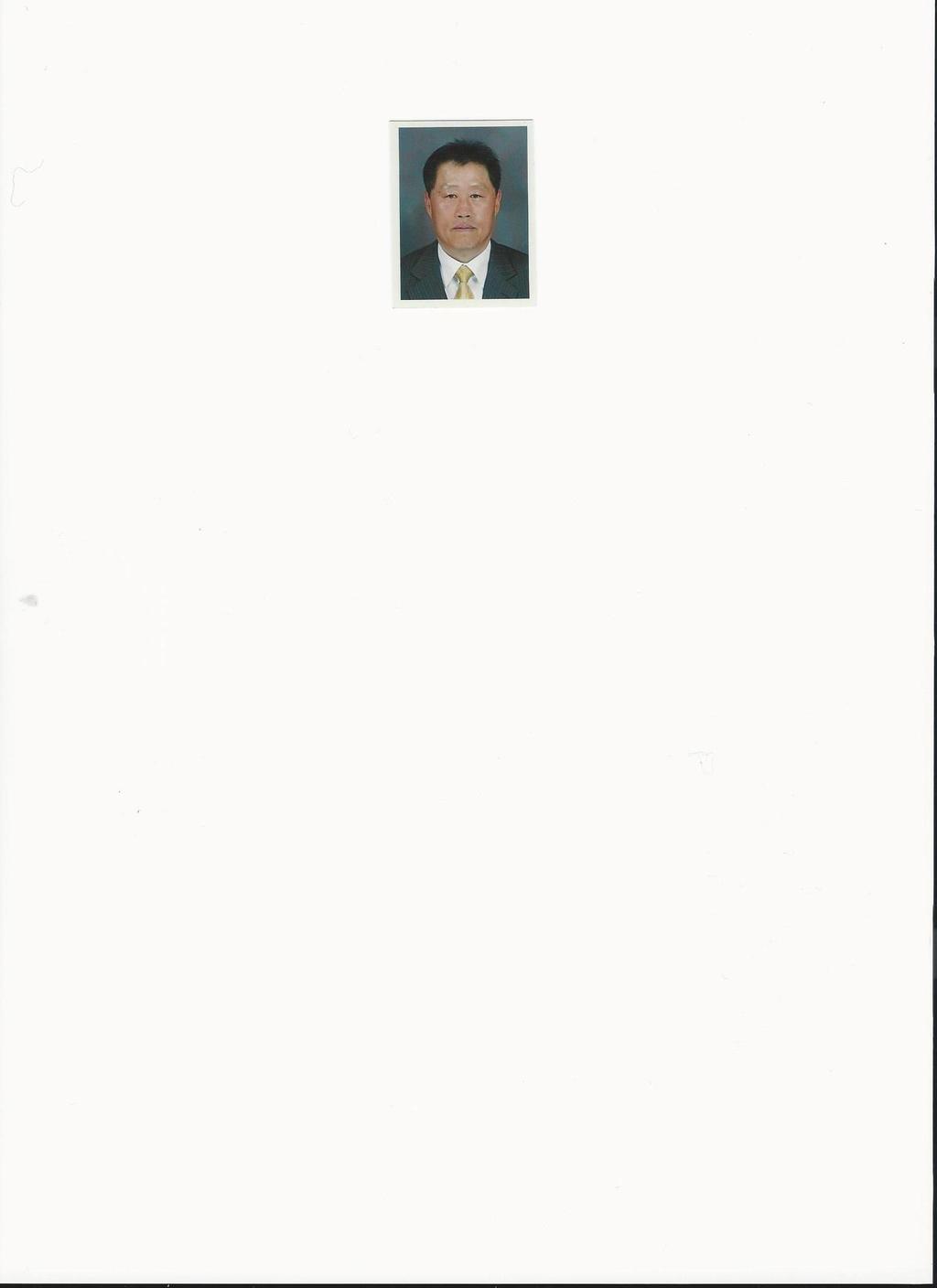 김진춘 재부 쌍백면 향우회장 고향 후학 사랑 전달