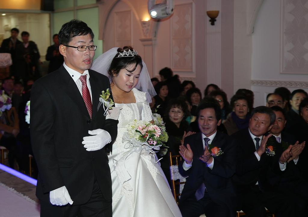 다문화가족의 행복한 동행을 위하여