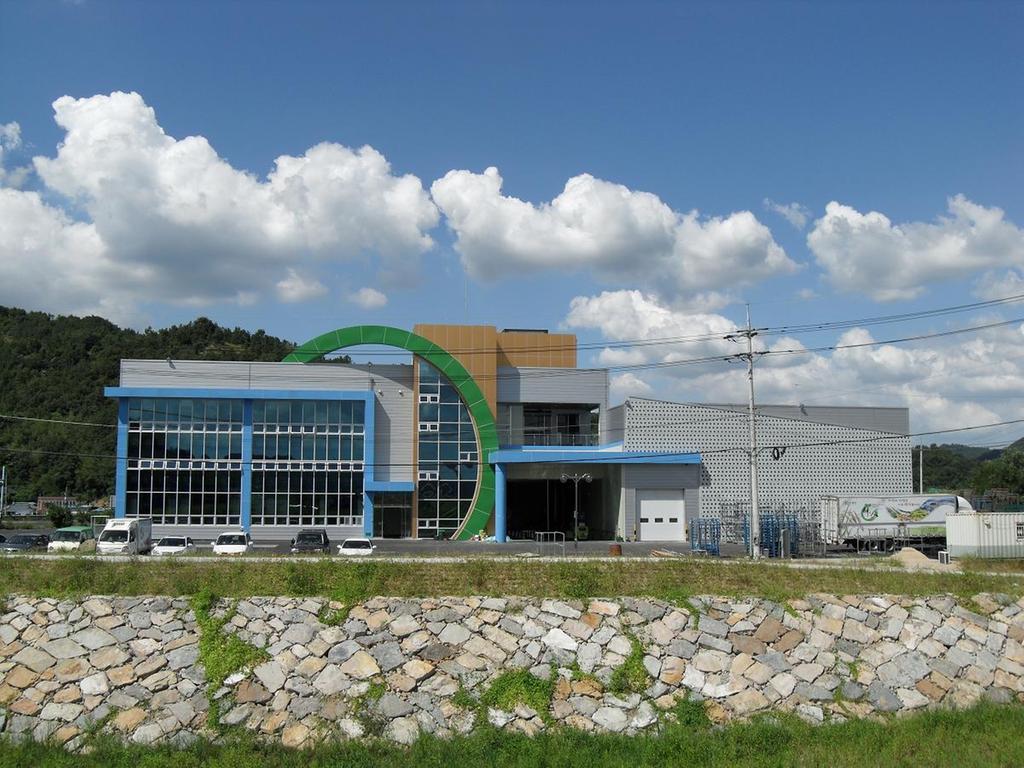 합천유통(주) 원예브랜드 육성사업 연차평가 전국 1위 달성