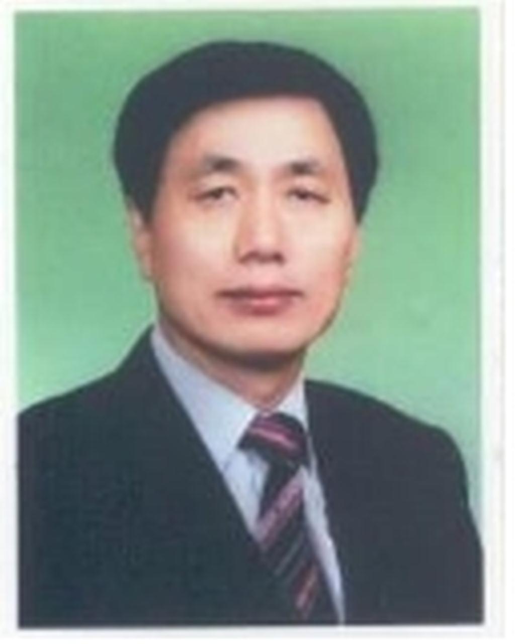 김황규 합천군 부군수 이웃돕기 성금 전달