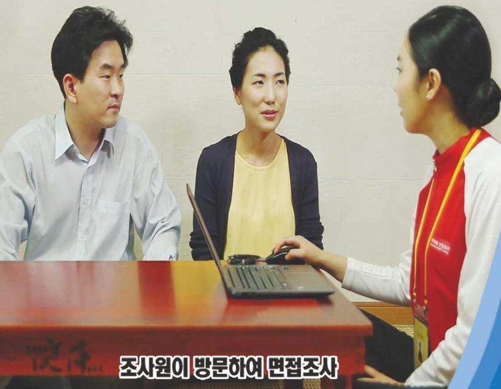 합천군보건소, 2014년 지역사회 건강조사 실시