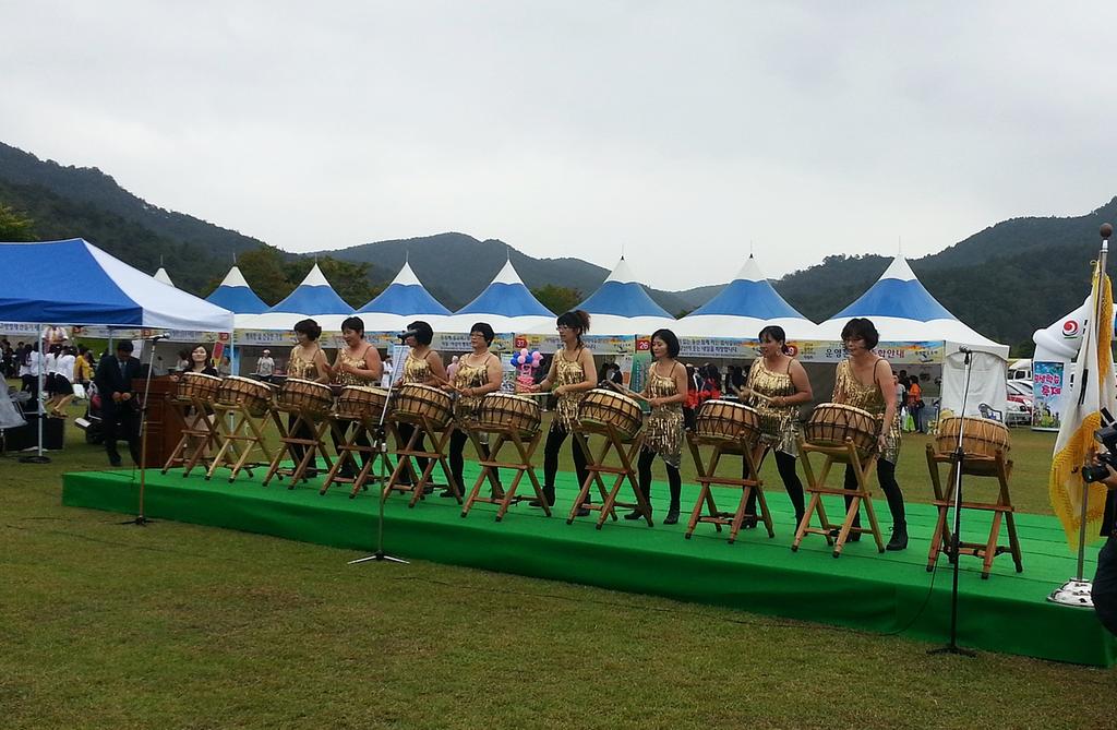 제1회 평생학습 축제 성황리 마무리 
